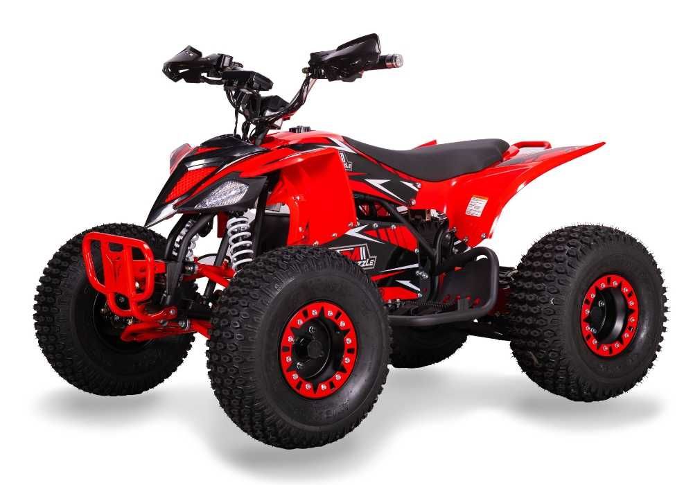 Електроквадроцикл Sport Energy FZ 1500 Артмото Кременчук Київська 66