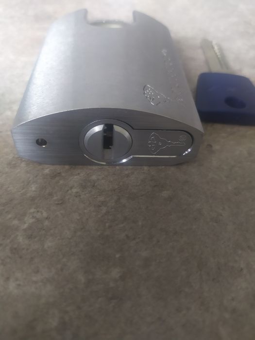 Замок навісний MUL-T-LOCK G55P оригінал