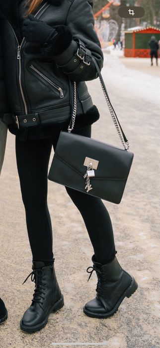 Сумка DKNY оригінал
