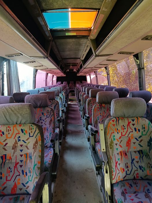 Продається Pegaso 52R96. Рейсовий стан. 1995 р.в.