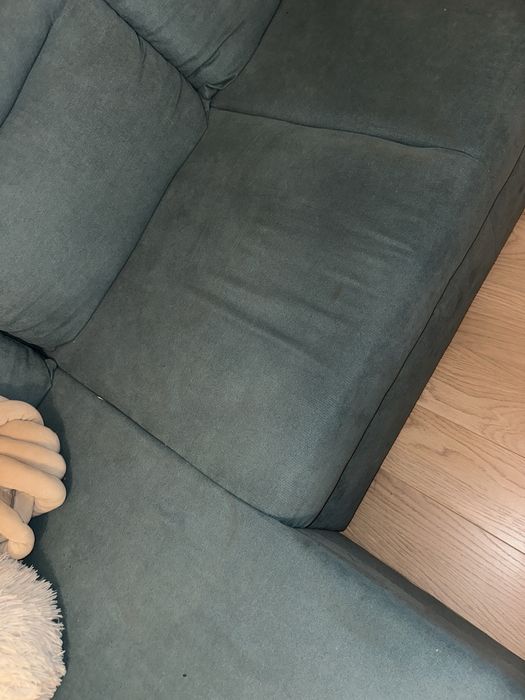 REZERWACJA kanapa narożna narożnik rozkładana