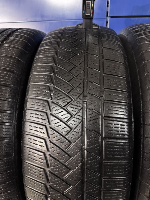 235 60 r 18 Continental WinterContact ts850 235/60r18 зима