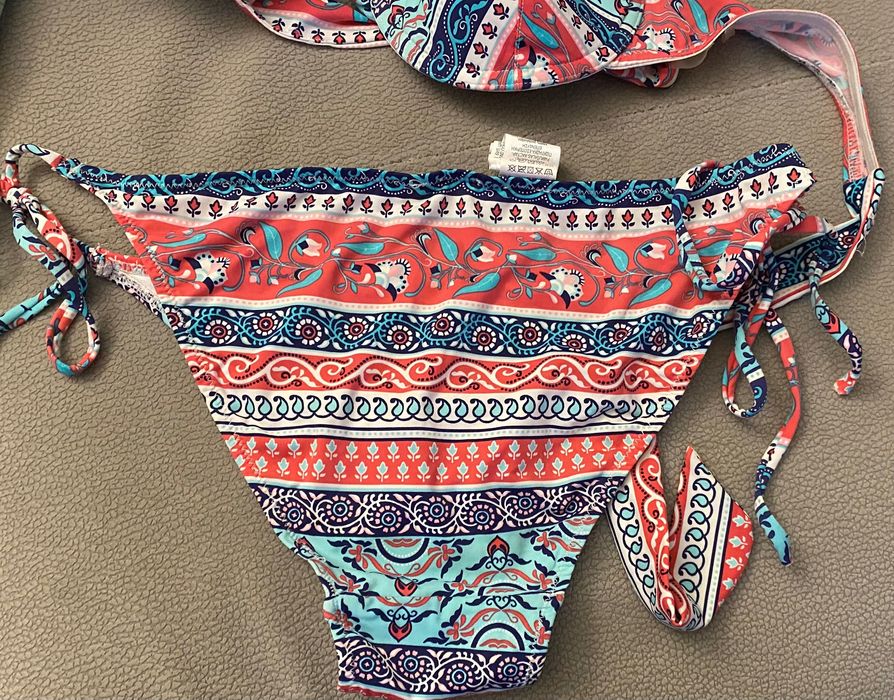 Vendo bikini de senhora