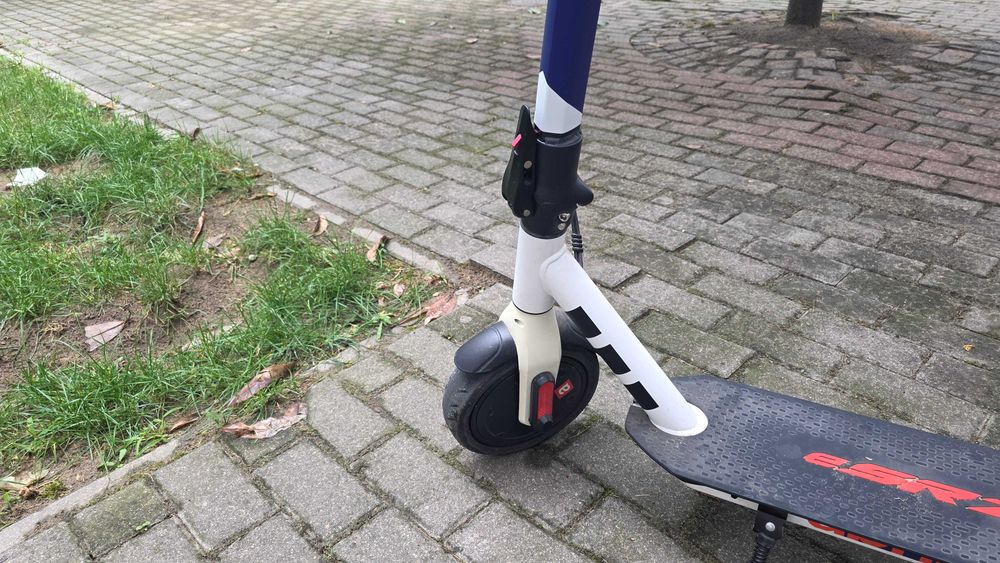 Hulajnoga elektryczna Aprila