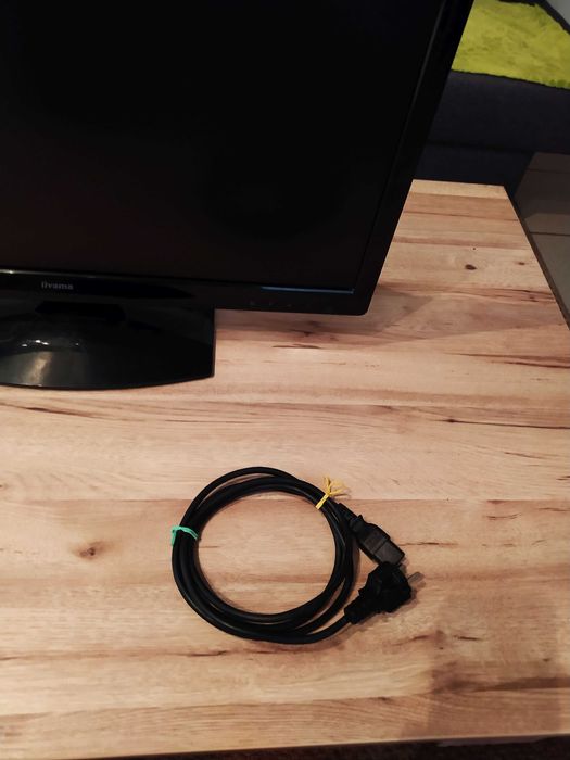 Monitor IIYAMA ProLite G2773HS HDMI, DVI ( 27 cali )