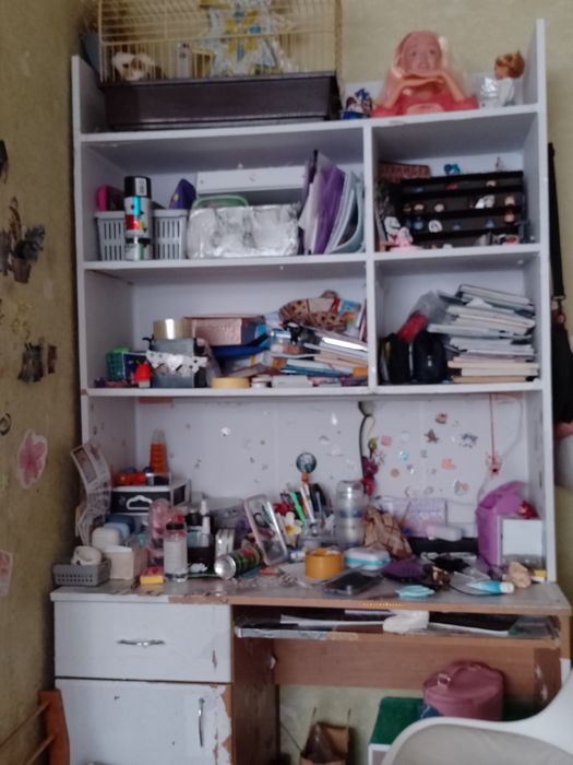 Віддам даром стіл.