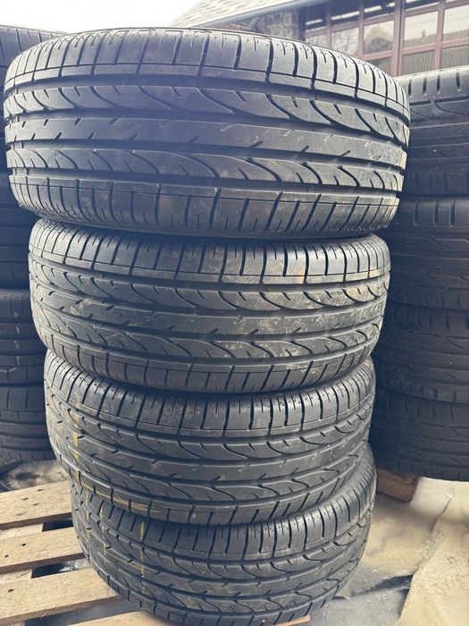 Комплект 235/55/17 Bridgestone