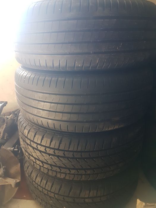 Kompletus Lassa 235 60 R16 2022 10мм