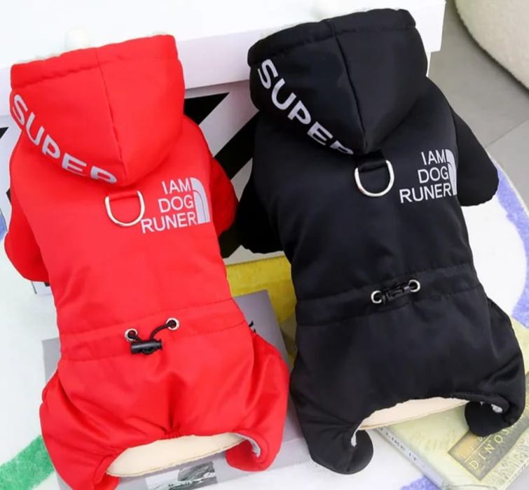 Комбинезони Зима.