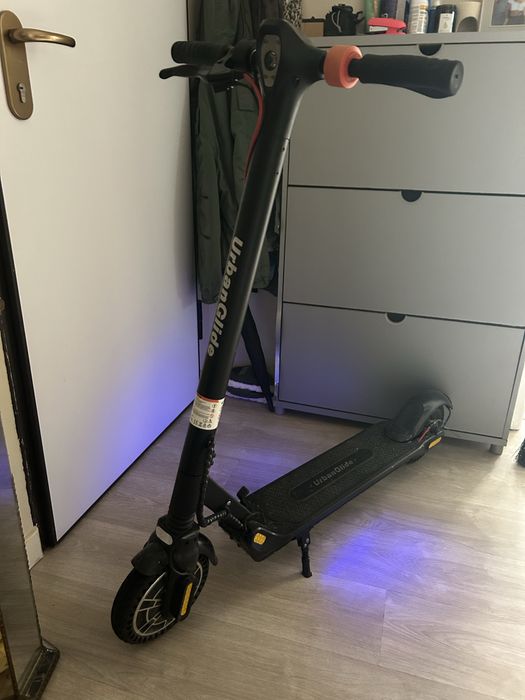 Trotinete eletrica : urban glide