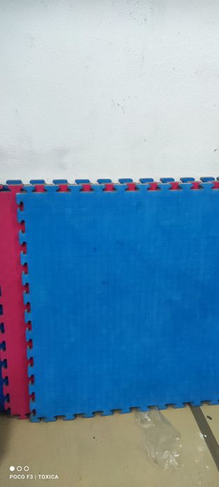 Tatami artes marciais