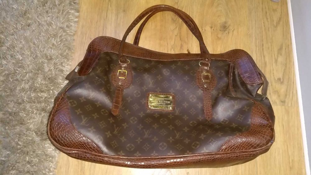 torbę Louis Vuitton