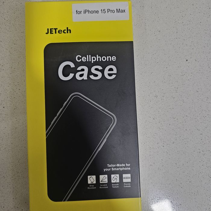 Capa Apple iphone 15 pro max