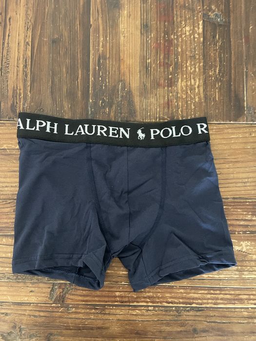 Pack Boxers de Homem M