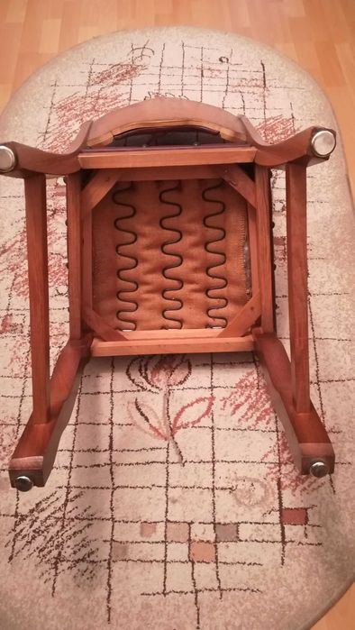 Krzesła antyk sprzedam