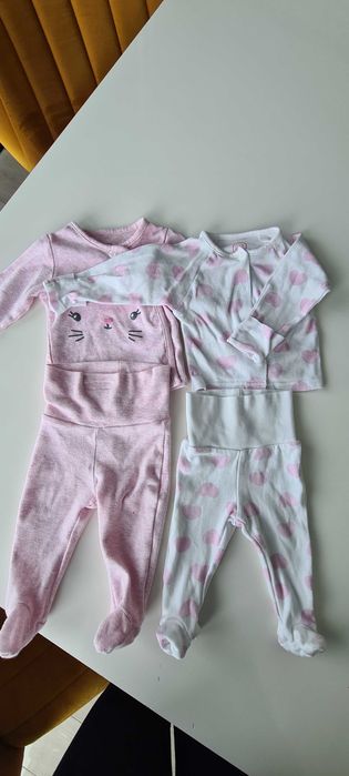 Zestaw niemowlęcy