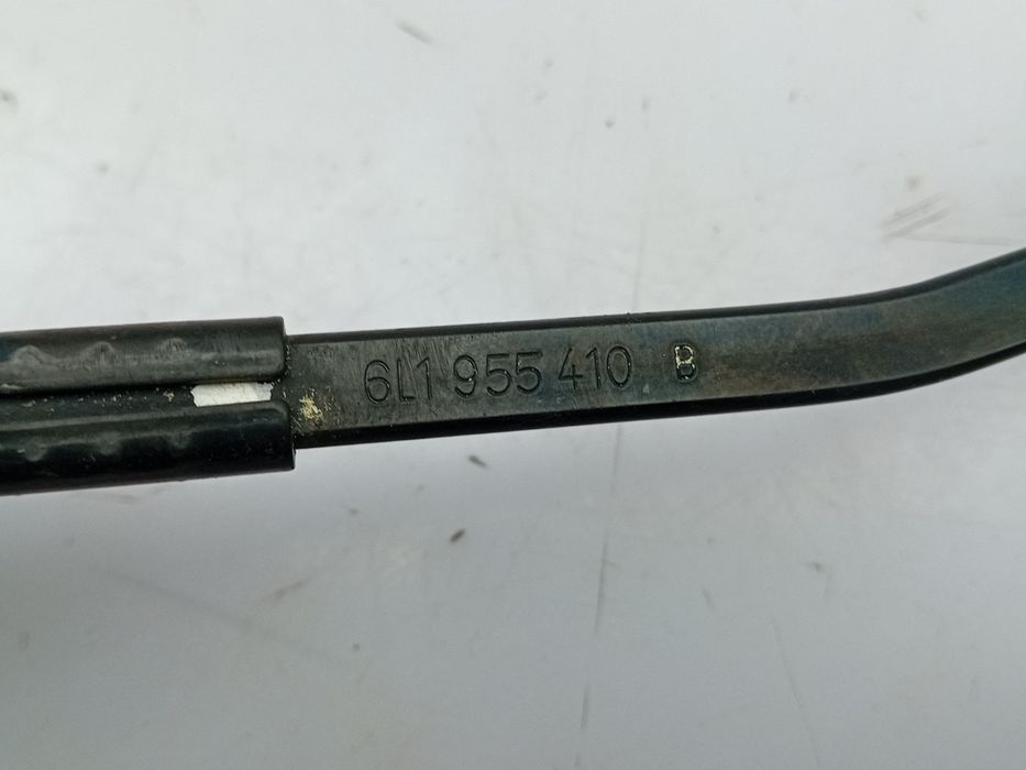 Haste / braço de escova limpa vidros frente direita SEAT Ibiza III (6L