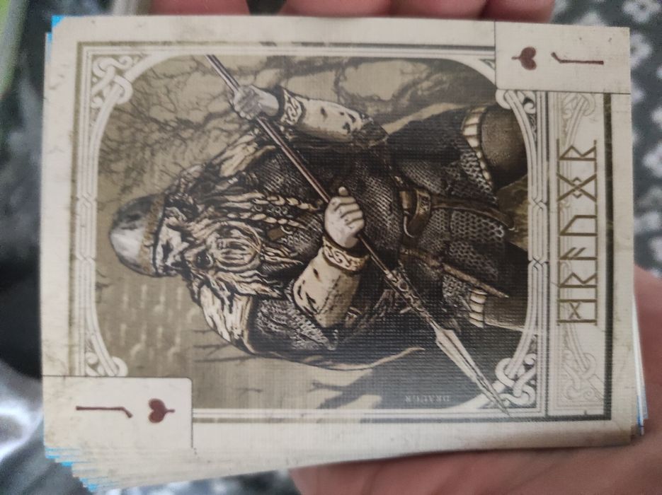 Гральні карти игральные карты колекційні сувенірні