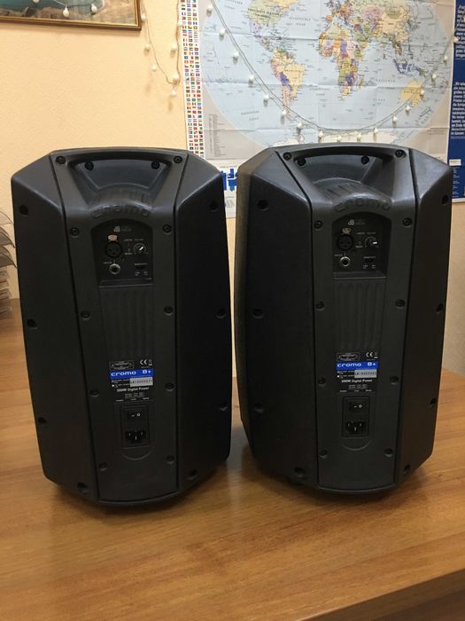 dB Technologies CROMO 8+