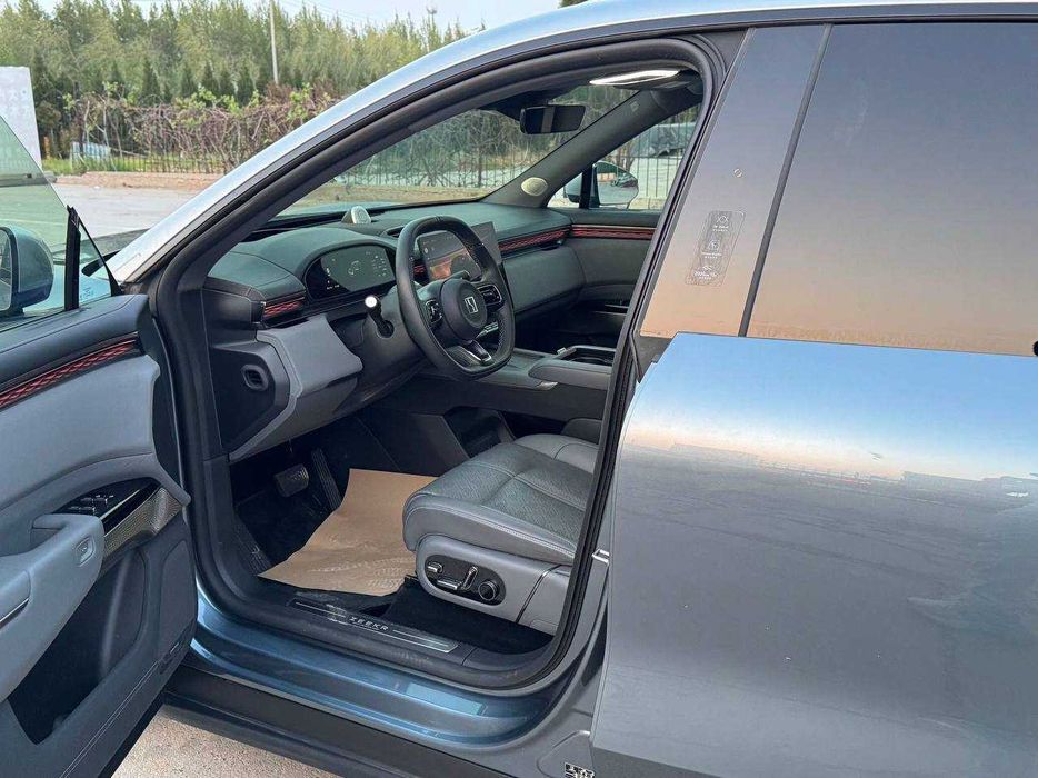 ZEEKR 7X 2025 100kWh 4WD Smart Drive