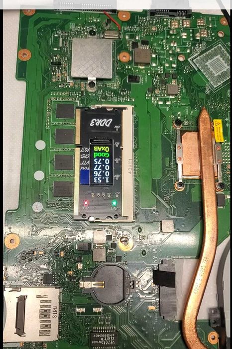 DDR4 + DDR3 + USB тестери   комплект для швидкої діагностики ноутбуків