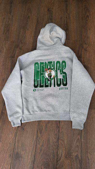 Bluza S, firmy NBA