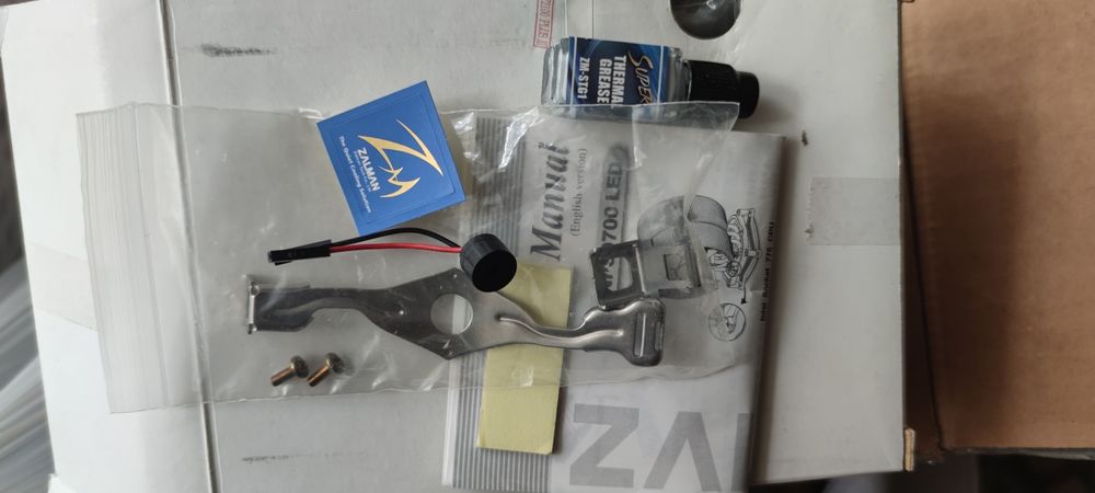 ПК на 775 сокеті (q6600+zalman 9700+p5b deluxe+4Gb+video+DVD -RW/+RW+)