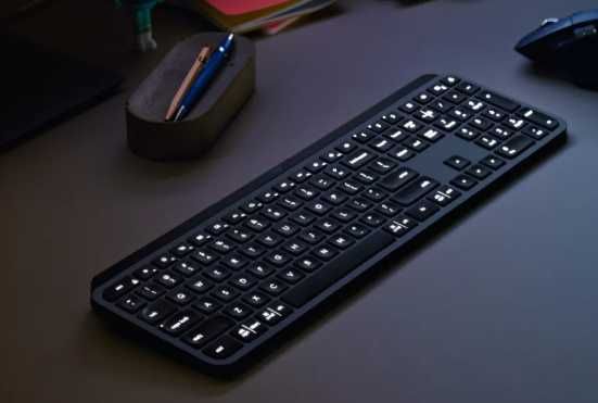 Logitech MX Master
