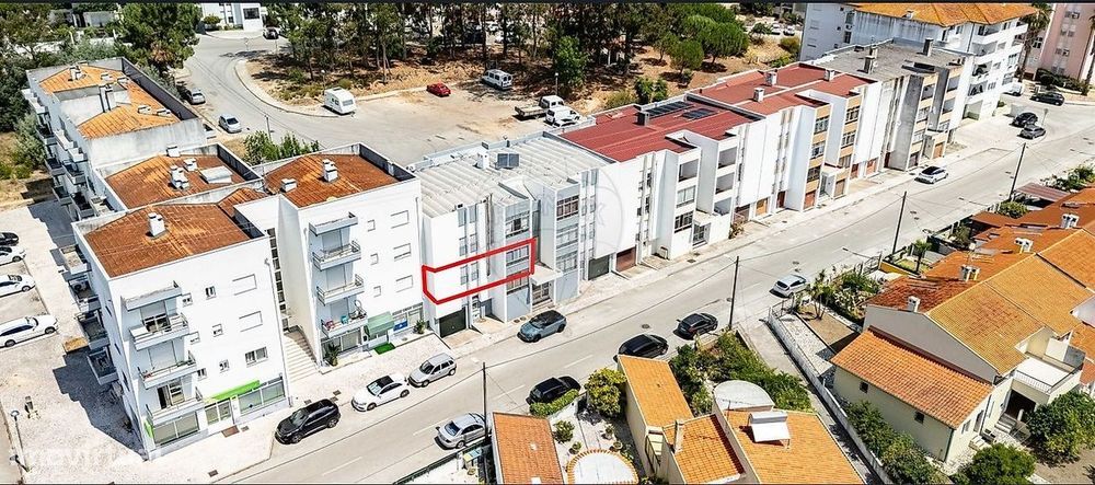 Apartamento T3 para venda