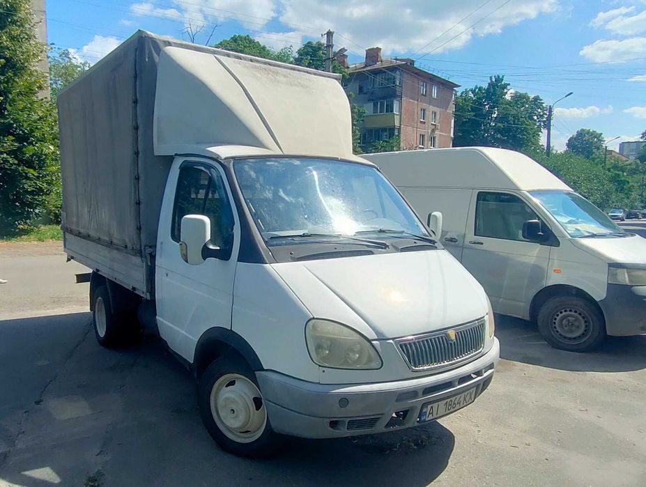 Газ 3302 Газель у відмінному стані