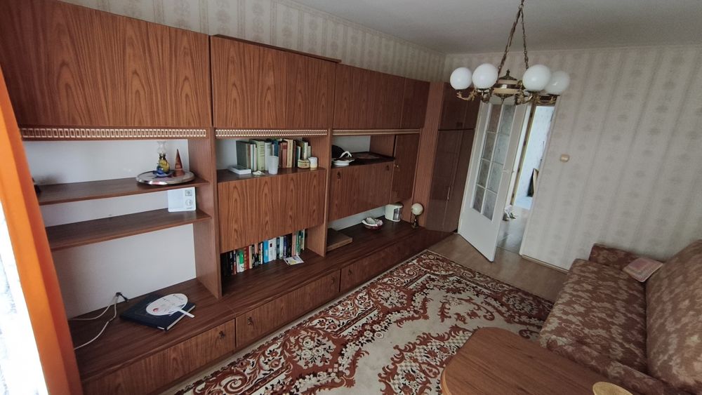 3 pokojowe mieszkanie na sprzedaż,  48 m2