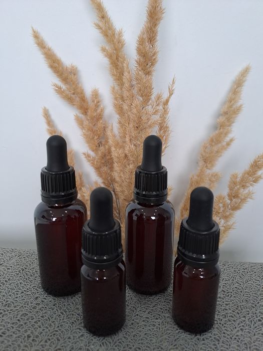 Krople propolisowe 20% 10ml