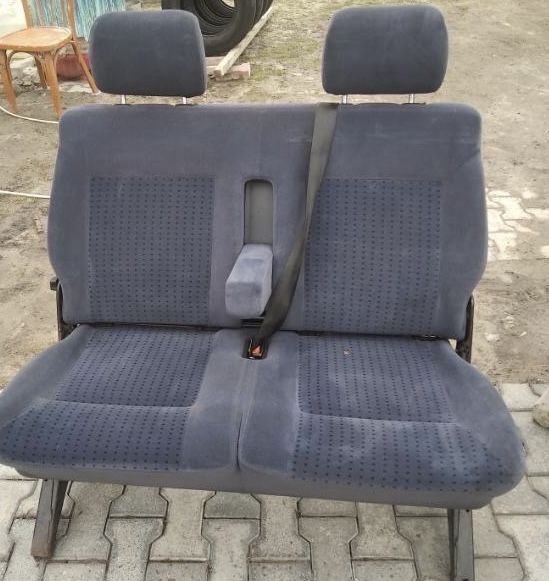 Сідушки сидіння т4 каравелла диван