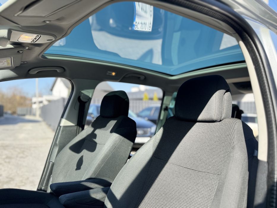 Peugeot 5008-2015 р.в