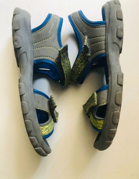 Босоножки сандали Decathlon