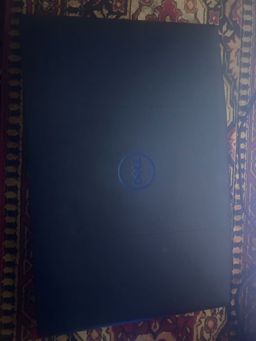 Laptop gamingowy Dell g3