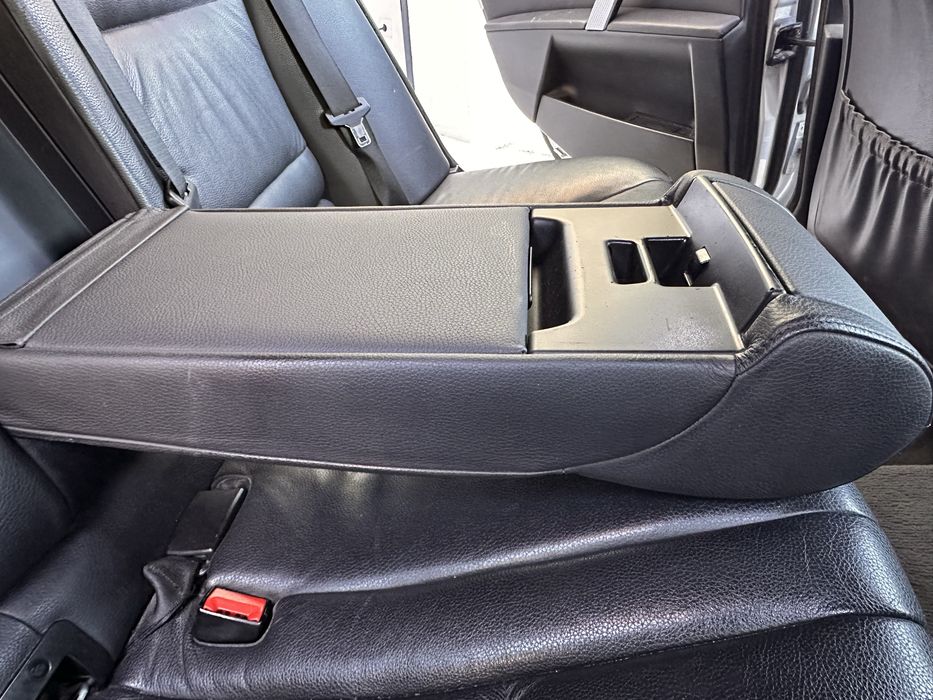 BMW serie5 E61 ( packM interior e exterior origem)