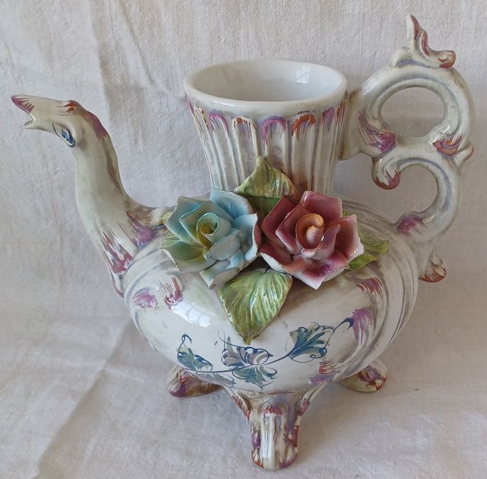 Loiças antigas 3 Peças