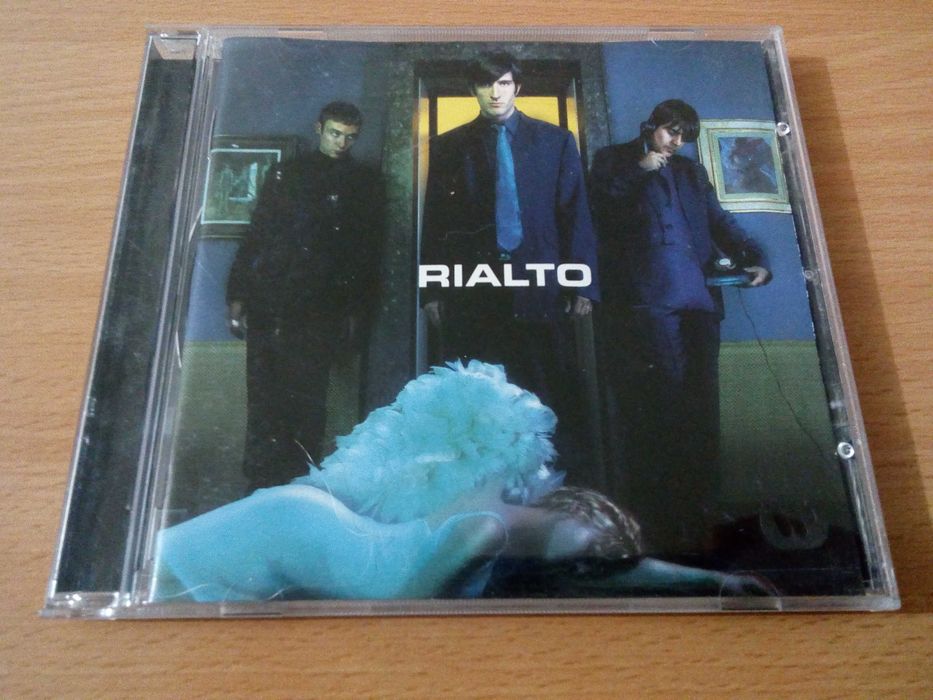 RIALTO - Rialtp ( 1998 )