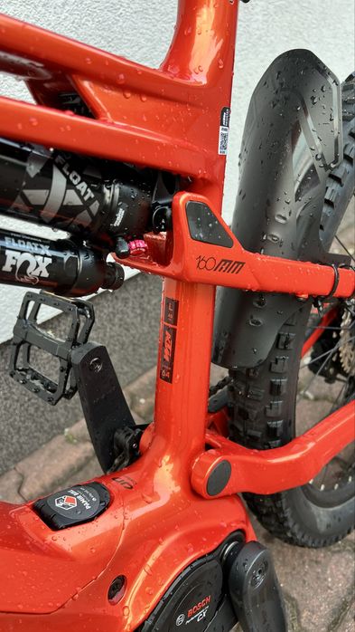 Rower Elektryczny KTM