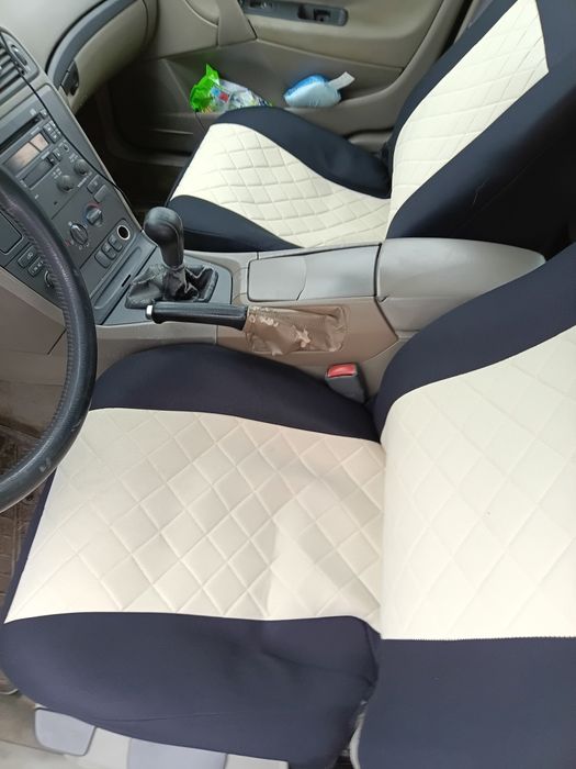 Sprzedam Volvo S60