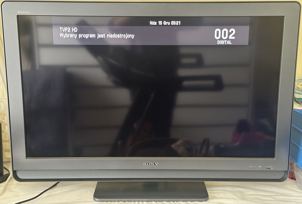 Telewizor Sony 40 cali