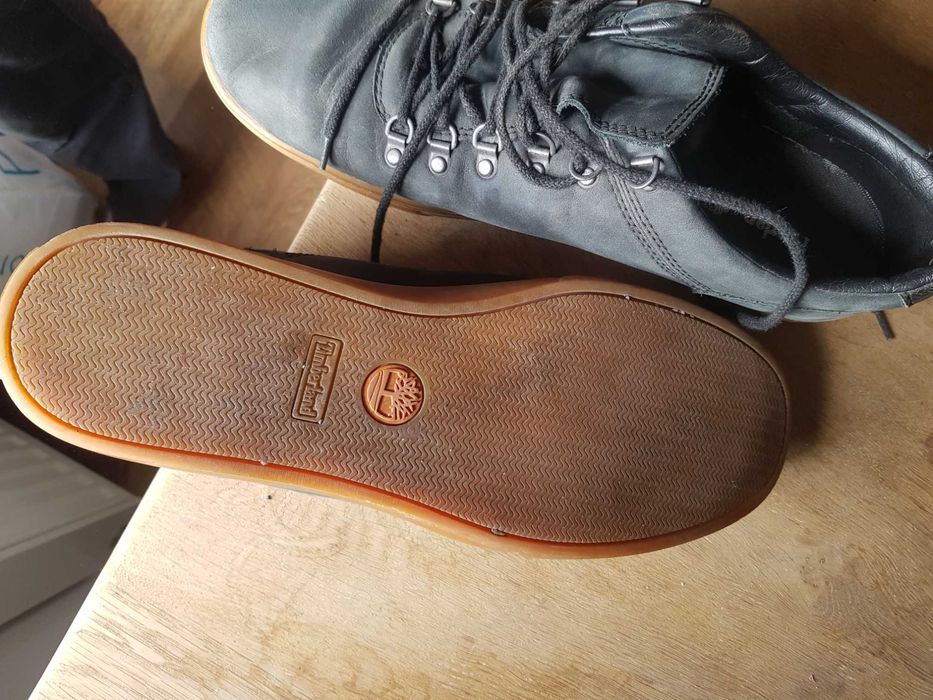 Buty timberland 49 32cm