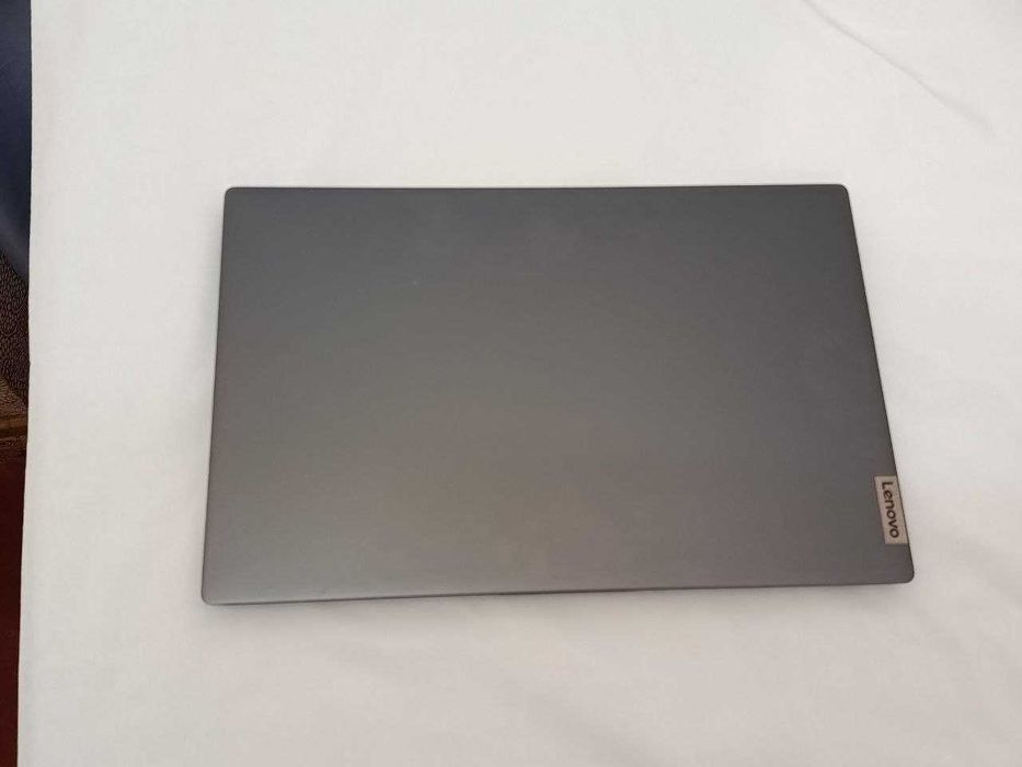 i5-1135g7/IPS/ 256 gb/ 16gb /Mетал/зарядка usb C/Lenovo 5-15