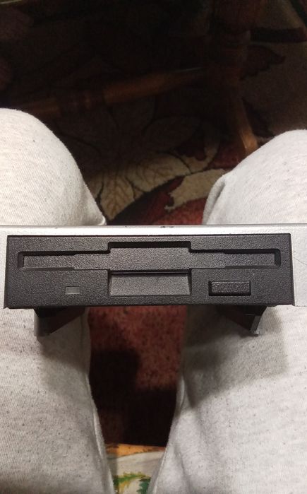 Stacja dyskietek FDD 3,5"