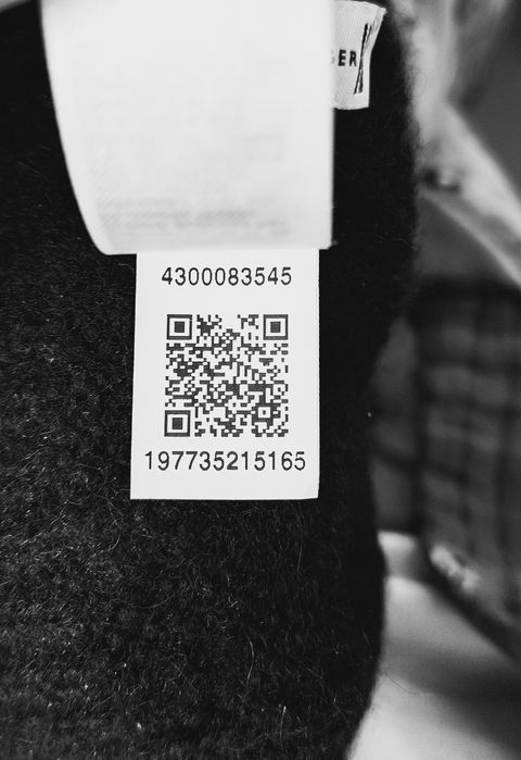 Шапка женская Tommy Hilfiger Italia