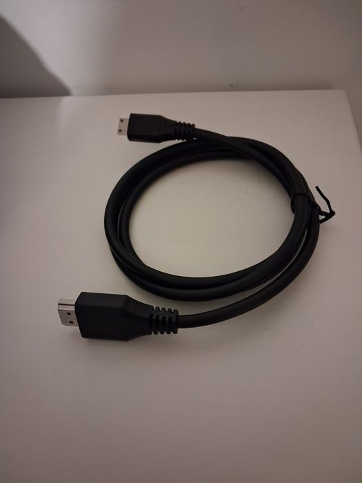 thunderbolt  hdmi - mini hdmi