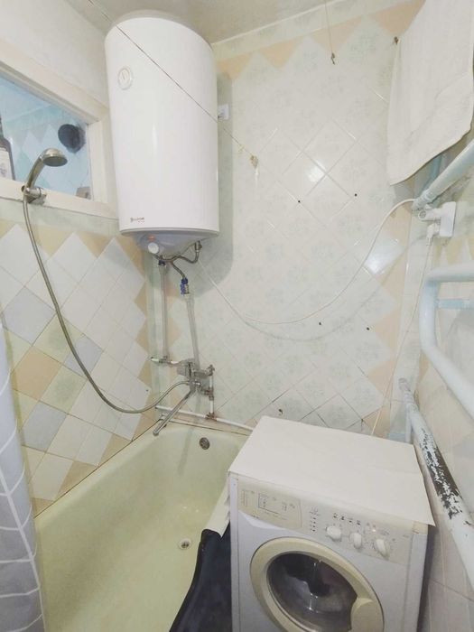 Здається 2-х кімнатна квартира на військовому містечку