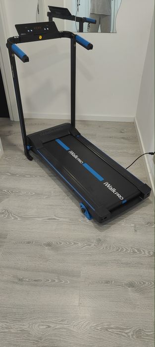 Passadeira de treino iWalkPRO