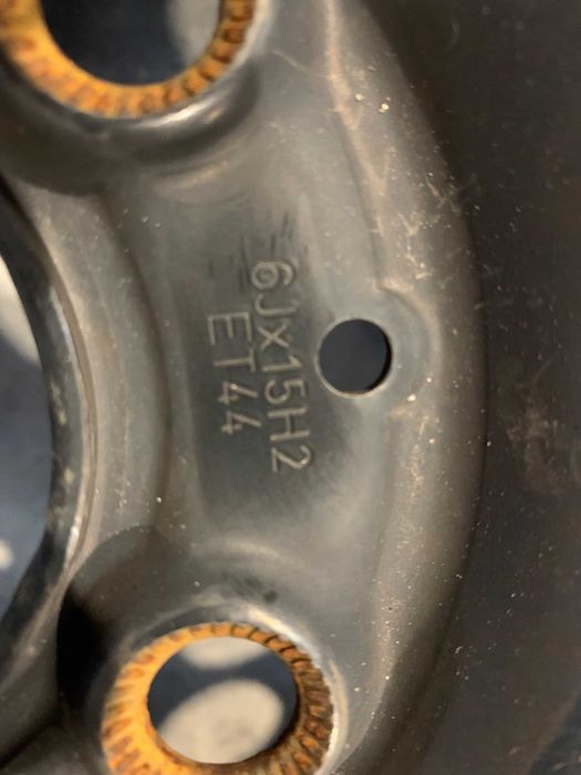 OPONA 185/65 R15 92T GOOD YEAR Vector 4.seasons Gen-3 + felga